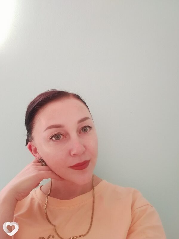 Анна, 33, Шымкенте — анкета №260804