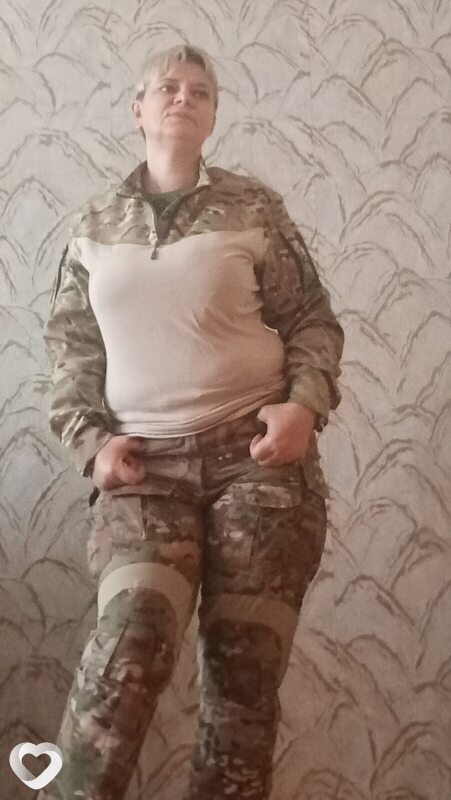 Оксана, 48, Екатеринбурге — анкета №260893