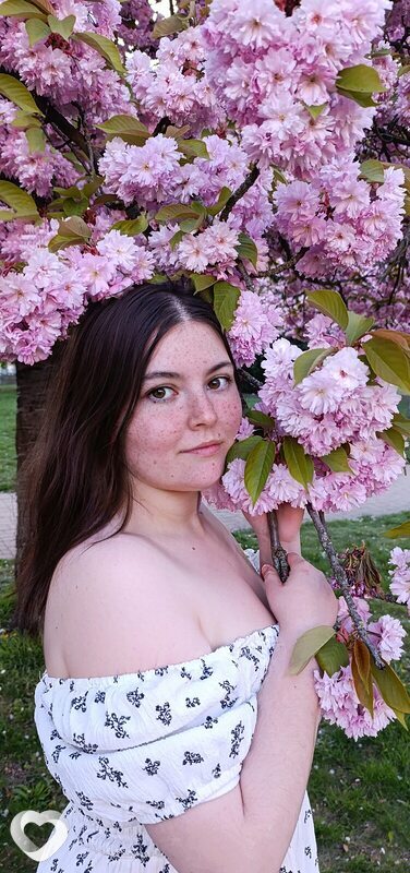 Юлия, 23, Одессе — анкета №260894