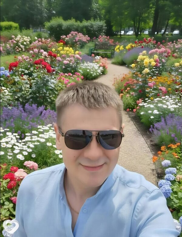 Oleganza, 40, Уфе — анкета №260896