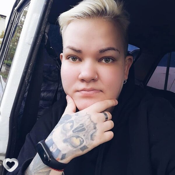 Марина, 35, Москве — анкета №260897
