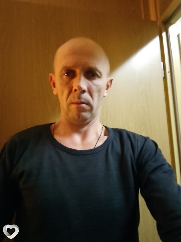 Дима, 40, Москве — анкета №260900