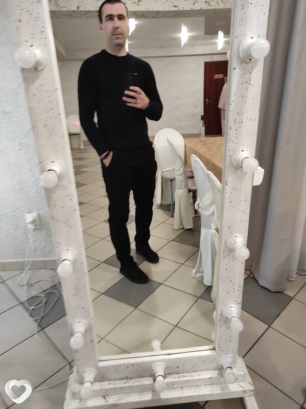 Иван, 38, Магнитогорске — анкета №260904