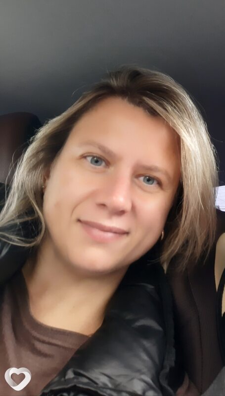 Марина, 43, Томске — анкета №260905
