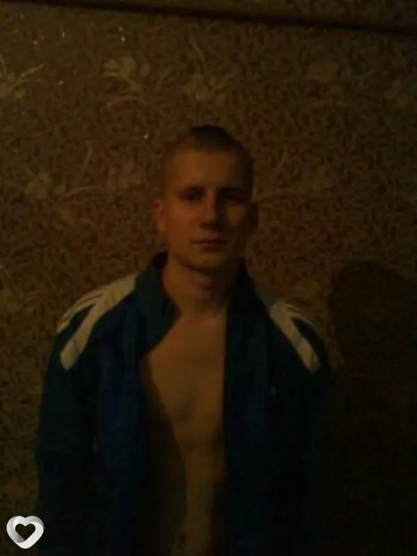 Dima, 34, Слуцке — анкета №7607