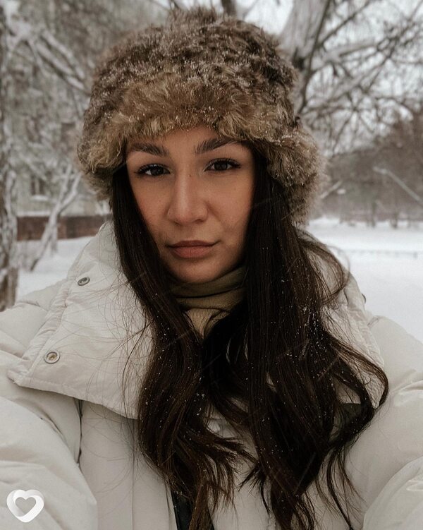 Лера, 33, Новом Уренгое — анкета №260908