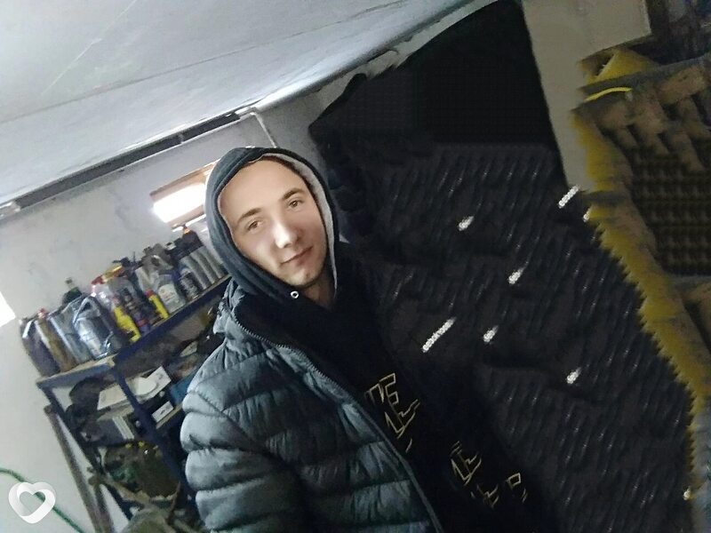 Андрей, 29, Самаре — анкета №260909