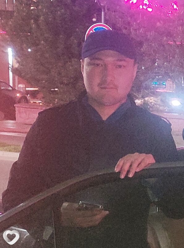 Данияр, 35, Алматы — анкета №261216