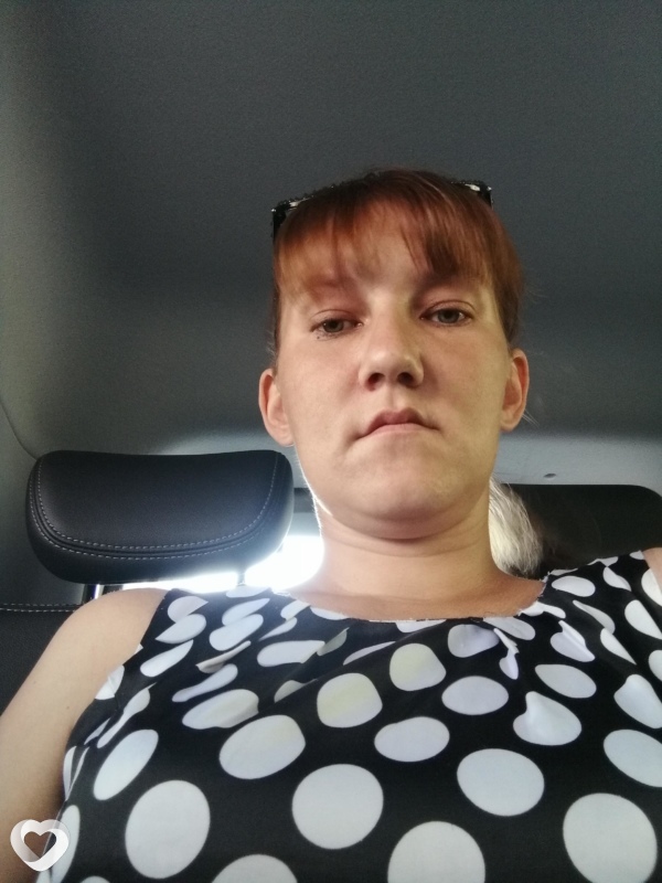 Анна, 34, Екатеринбурге — анкета №261222