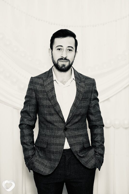 Эдуард, 33, Сочи — анкета №261231