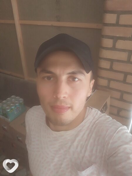 Иса, 33, Балашихе — анкета №261232