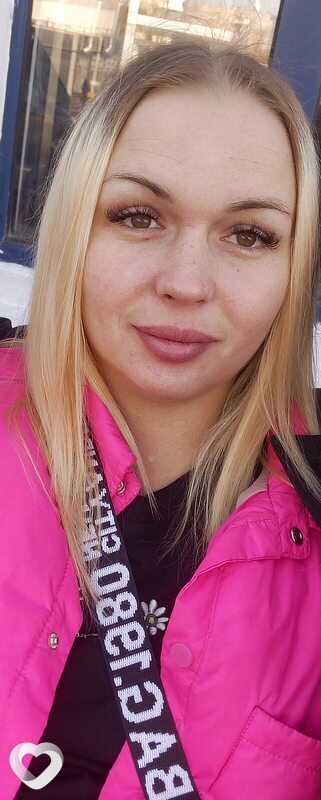 Александра, 32, Бобруйске — анкета №261239