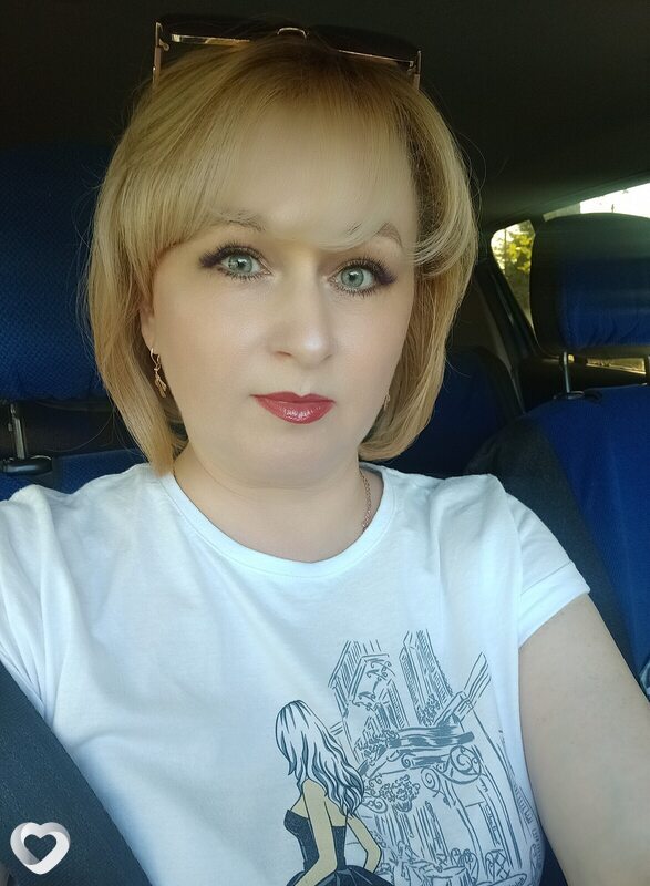 Ольга, 49, Екатеринбурге — анкета №260917