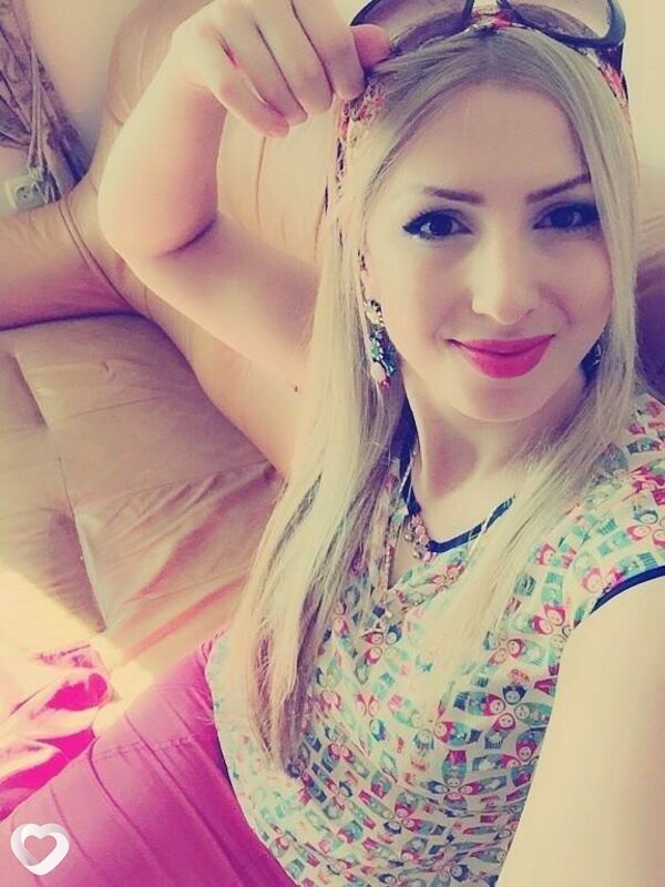 Марина, 38, Новокузнецке — анкета №260919