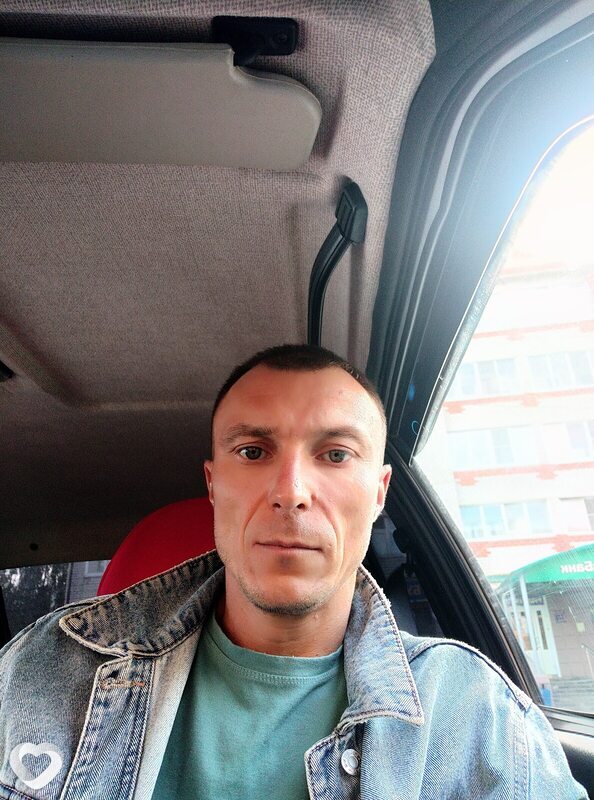 Александр, Надым