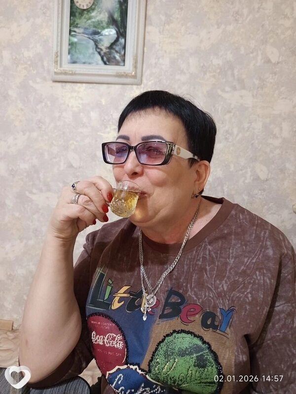 Елена, Пугачев