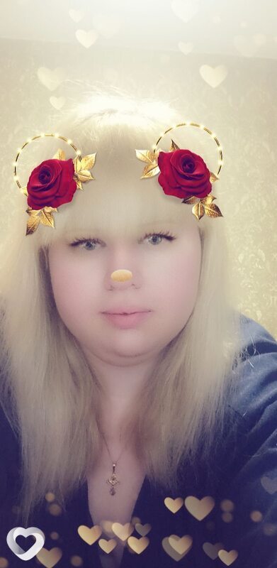 Екатерина, 23, Челябинске — анкета №260924