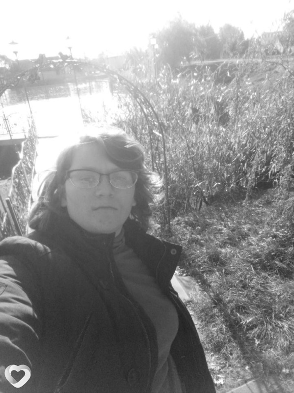 Алиночка, 21, Клецке — анкета №260925