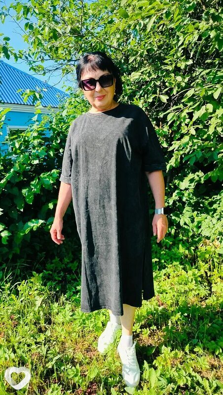 Галина, 49, Прокопьевске — анкета №260926