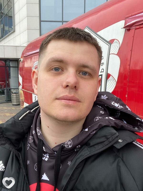 Дмитрий, 44, Брянске — анкета №260931