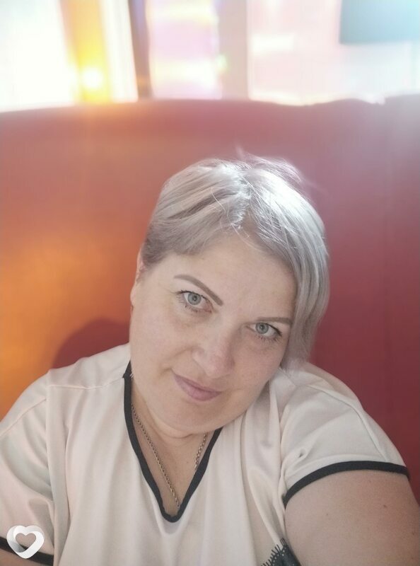 Катерина, 40, Астрахани — анкета №260933