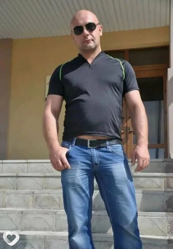 Александр, 47, Могилев — анкета №260939