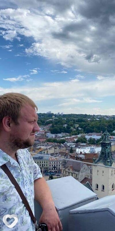 Денис, 28, Борисполе — анкета №260818