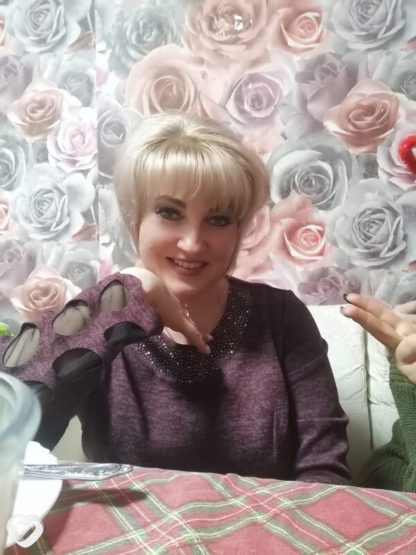 Инна, 49, Белгороде — анкета №260823