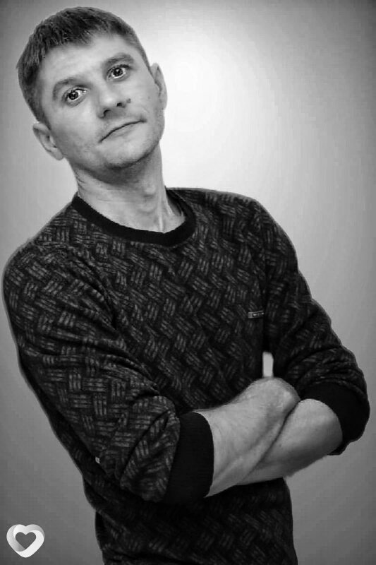 Максим, 25, Москве — анкета №260824