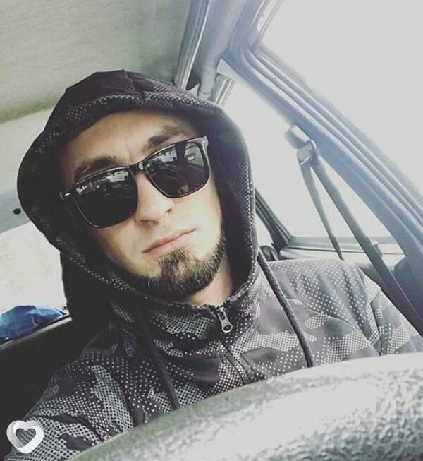 Sexxxx, 38, Ереван — анкета №260828