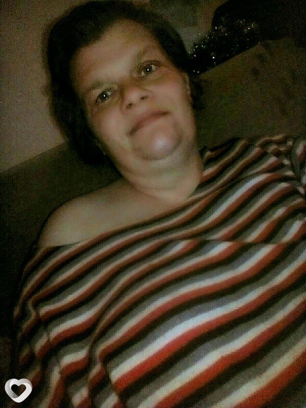 Яна, 45, Кривое Роге — анкета №260830