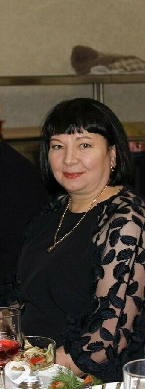 Алия, 56, Самаре — анкета №260836