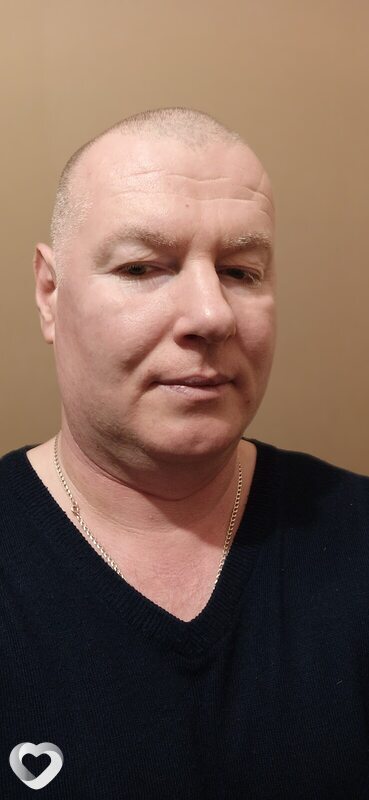 Виктор, 49, Бресте — анкета №260837