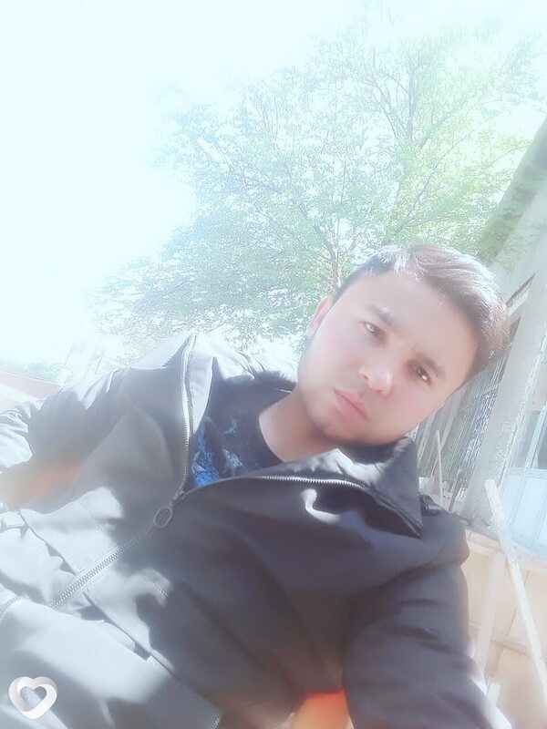 Rustam, 33, Ташкент — анкета №260839