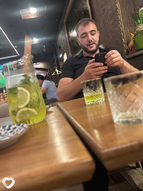 Арсен, 31, Нижнем Новгороде — анкета №260840