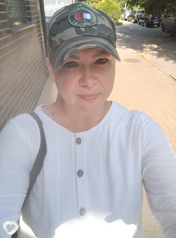 Екатерина, 41, Калининграде — анкета №260990