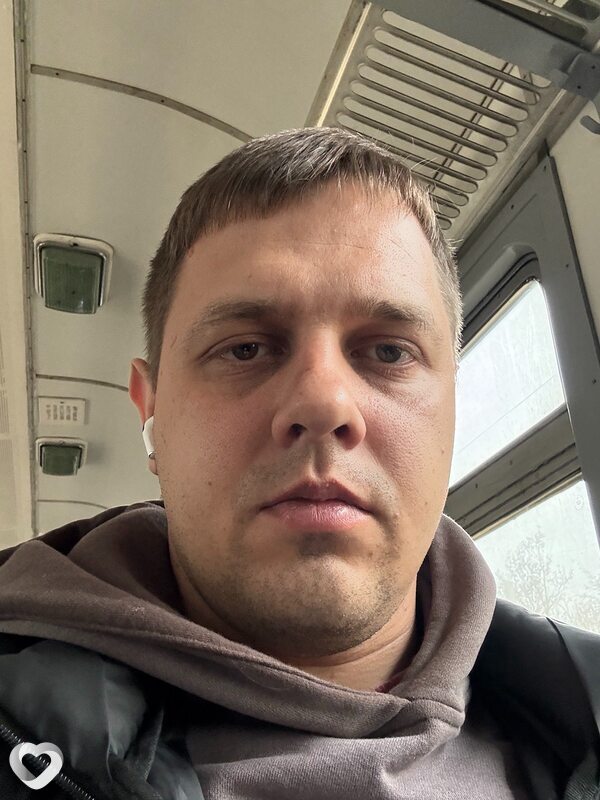 Андрей, 37, Бобруйске — анкета №260992