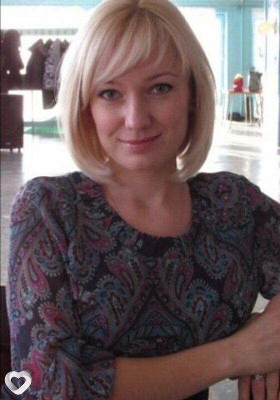 Карина, 43, Бресте — анкета №260995