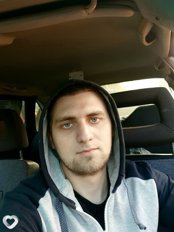 Витя, 31, Пинске — анкета №260997