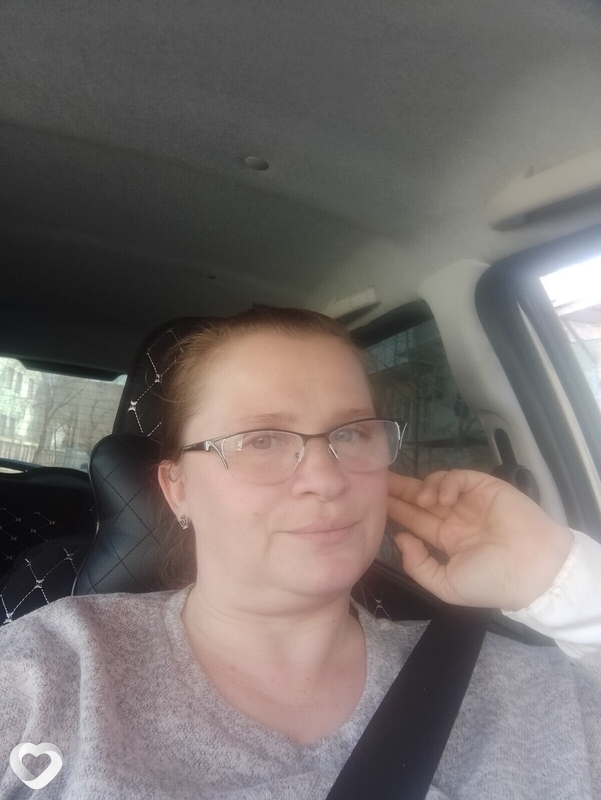 Елена, 39, Астрахани — анкета №261001