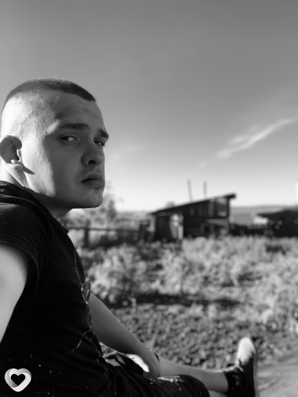 Иванес, 31, Братске — анкета №261004