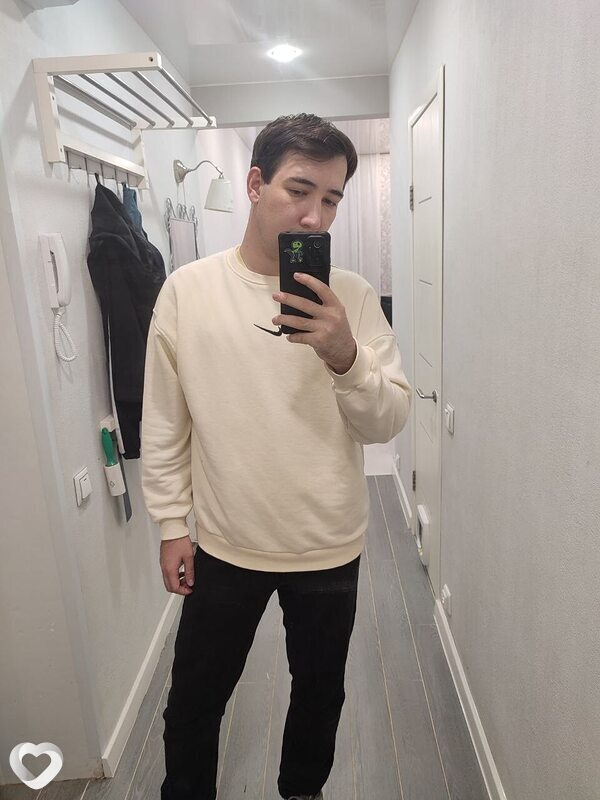 Эдуард, 28, Казани — анкета №261005