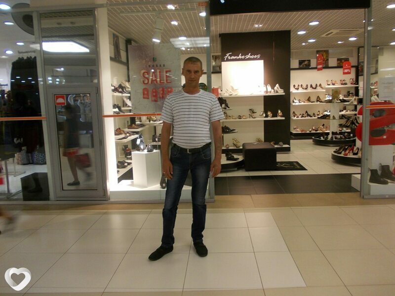 Andrey, 55, Москве — анкета №261006