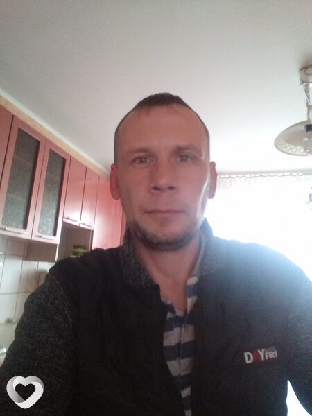 Слава, 45, Красноярске — анкета №261014