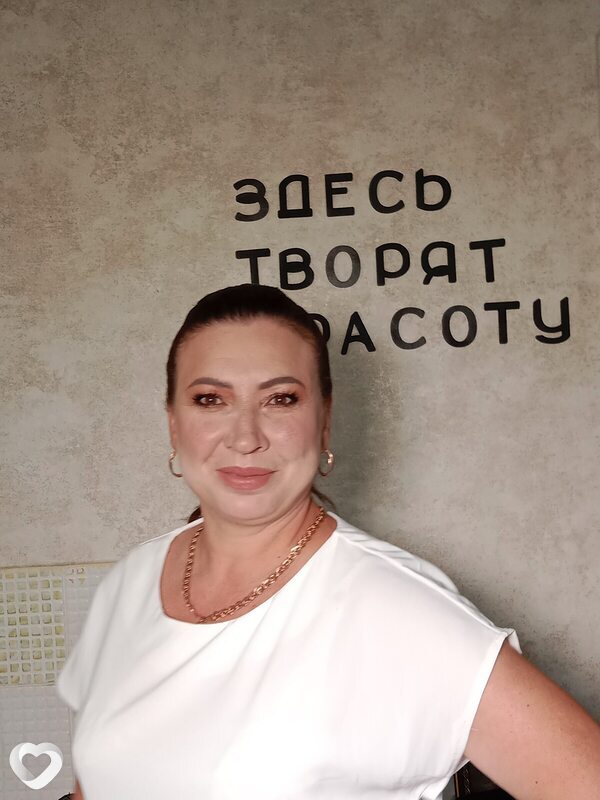 Марина, 49, Петропавловске — анкета №261092