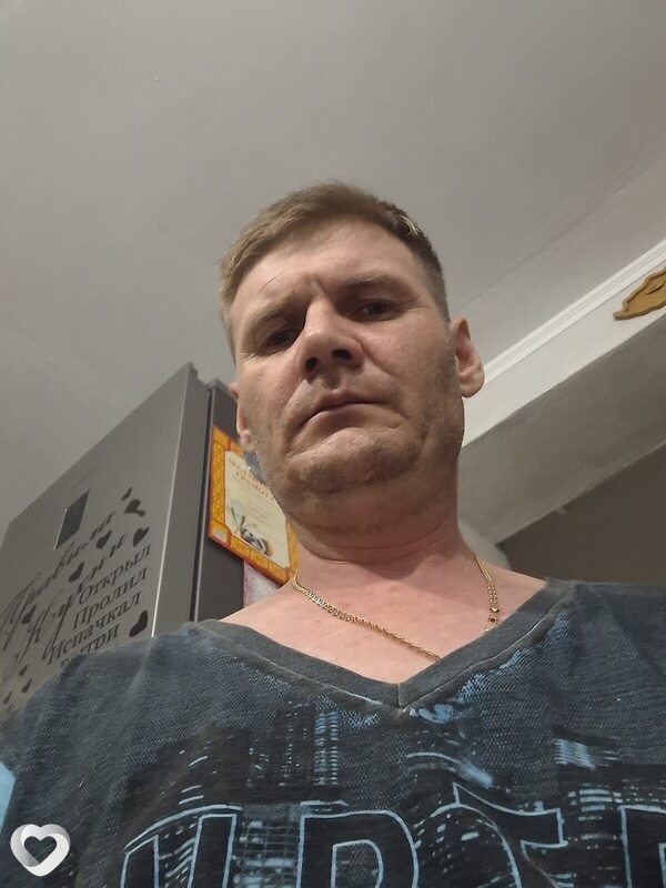 Николай, 42, Темиртау — анкета №261099