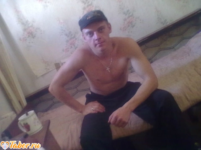 Aleksandr, 40, Рубцовске — анкета №261100