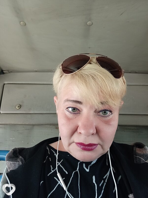 Ольга, 46, Усть-Каменогорск — анкета №261108