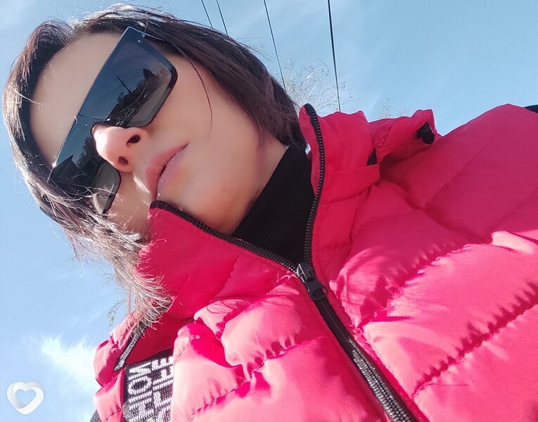 Полина, 43, Ставрополе — анкета №261111