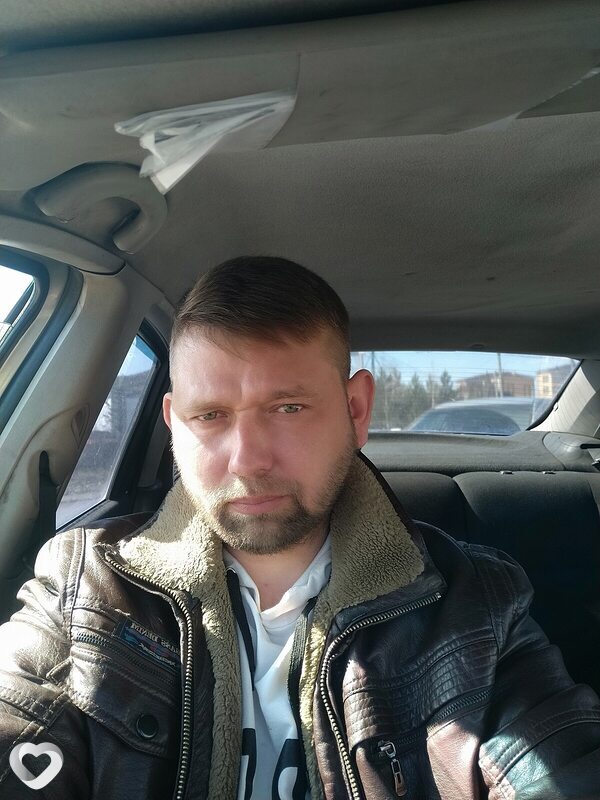 Сергей, 41, Петропавловске — анкета №261113